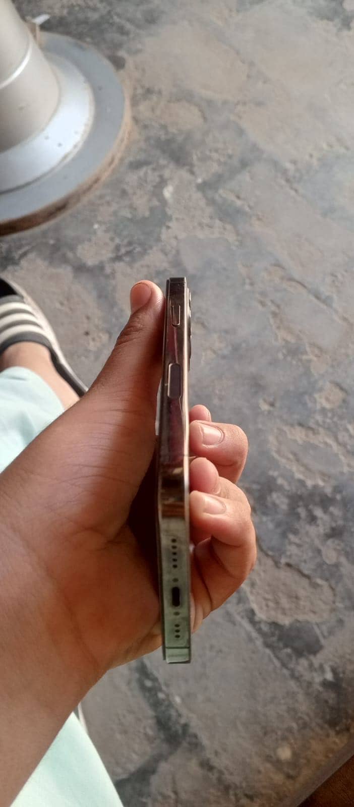Apple iPhone 12 Pro 5