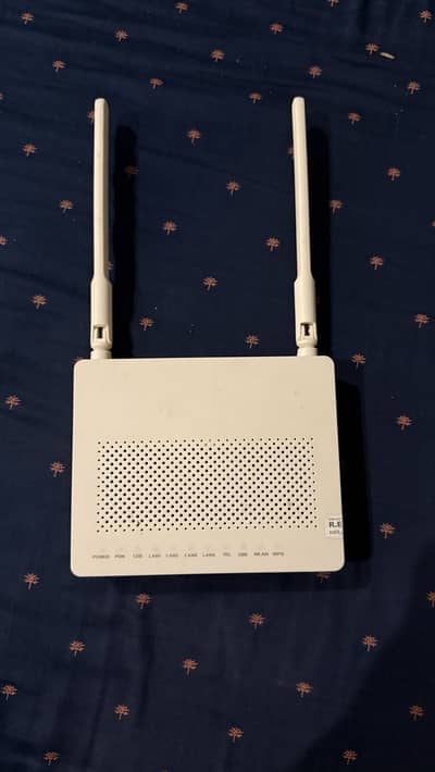 Huawei Xpon Router