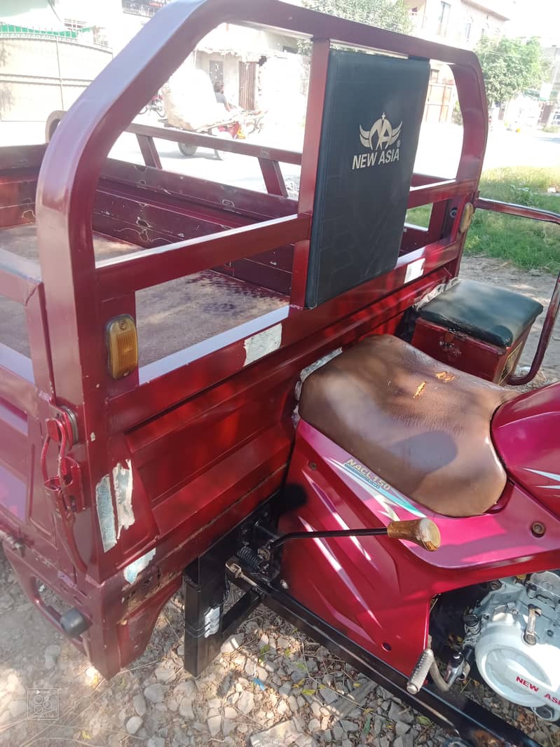 loader Rickshaw 1