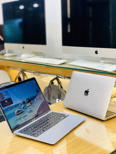 MacBook Air M1 2020 16/512 , 16/256 both available