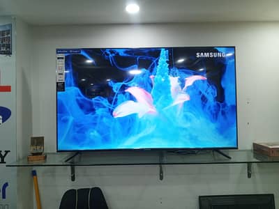 55 Android led tv Samsung 0334-8041559
