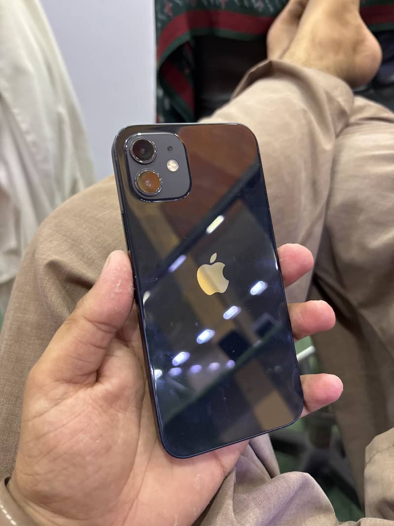Apple iPhone 12 0