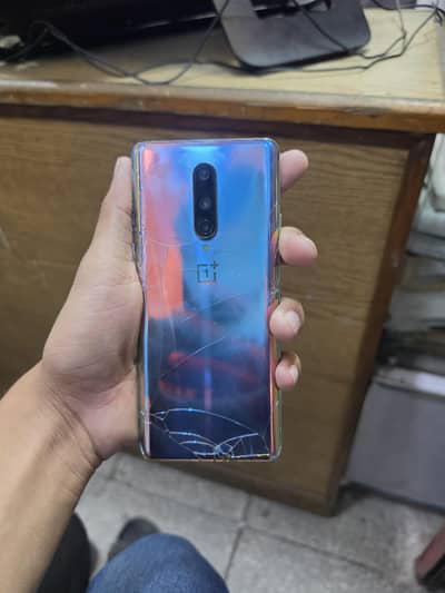 One Plus 8