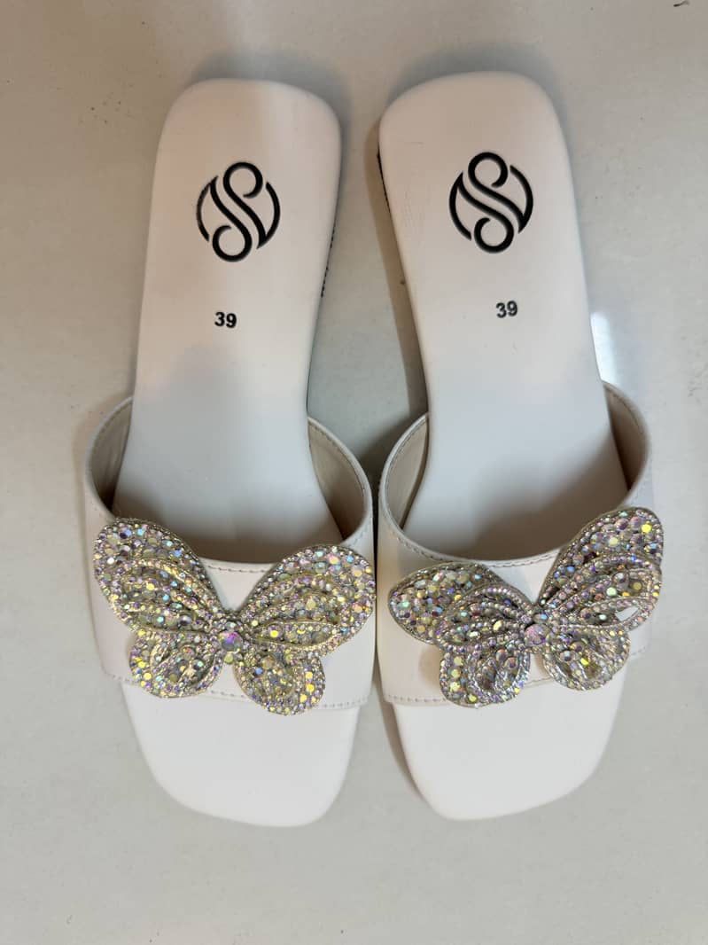 Summer Flat Chappals 2