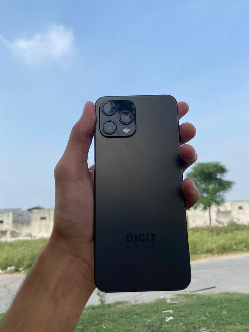 Digit next 0