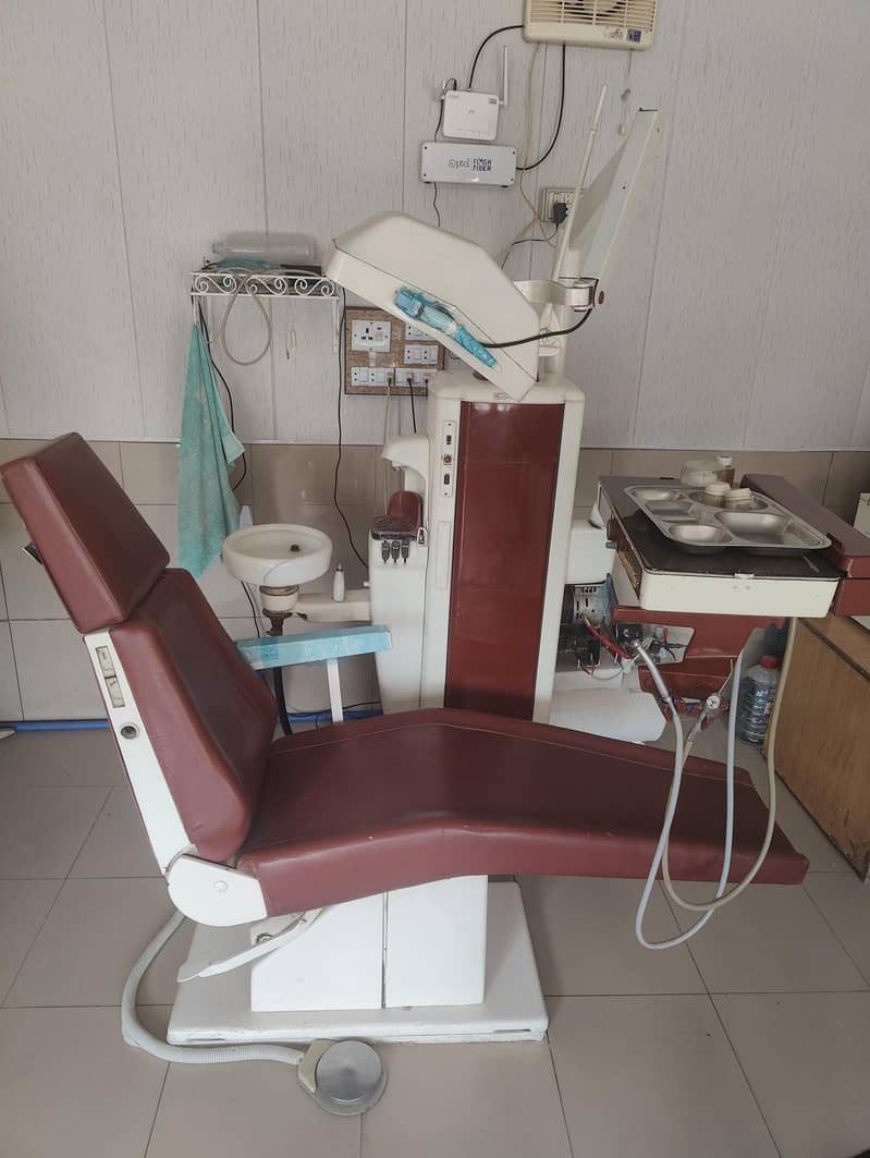 Dental unit 0