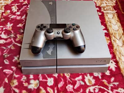 Ps4 Jailbreak Special edition