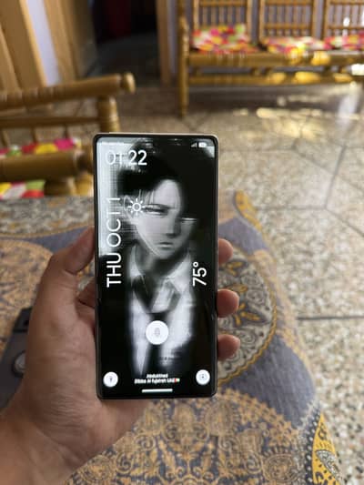 Google Pixel 6 Pro