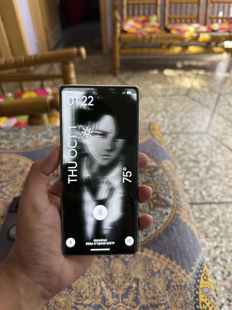 Google Pixel 6 Pro 0