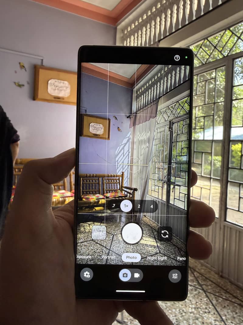 Google Pixel 6 Pro 6