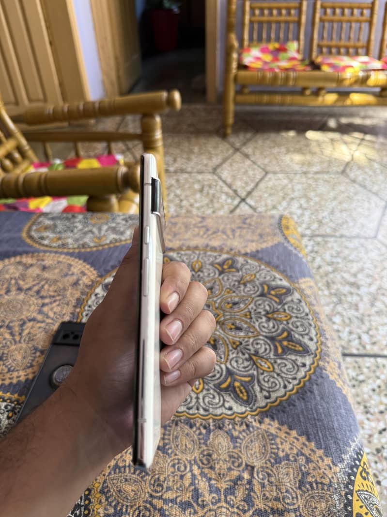 Google Pixel 6 Pro 7