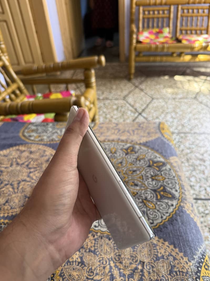Google Pixel 6 Pro 9