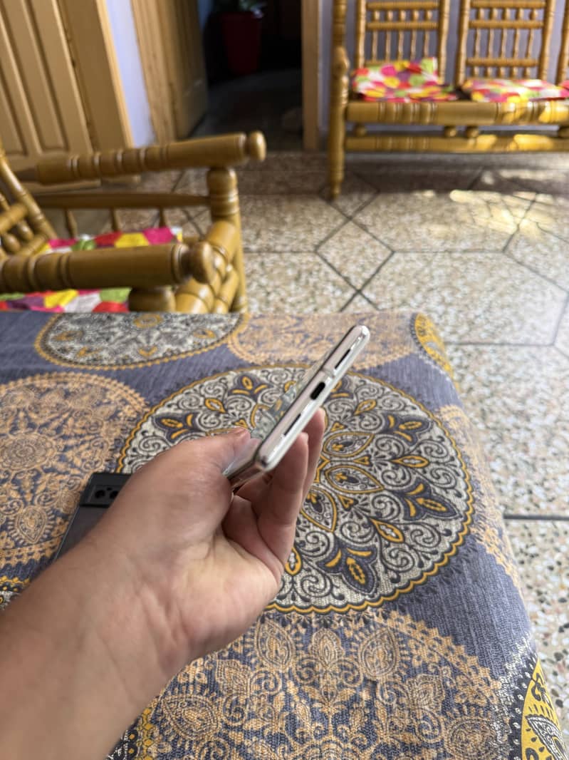 Google Pixel 6 Pro 10