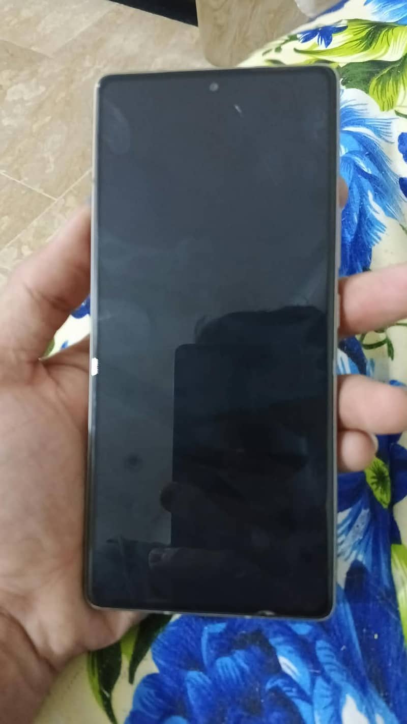 Infinix Note 50 1
