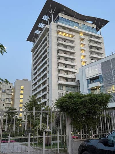 Pentasquare DHA Phase-5 Beautiful Apartments- Daily Basics