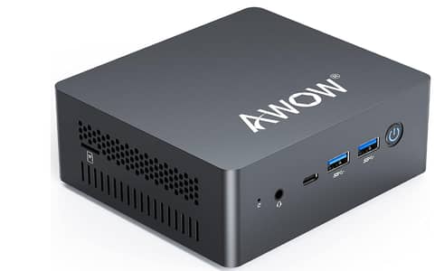 Awow Mini Pc