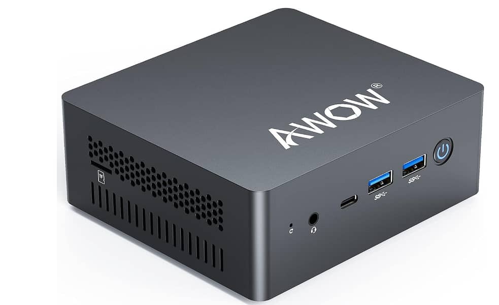 Awow Mini Pc 0