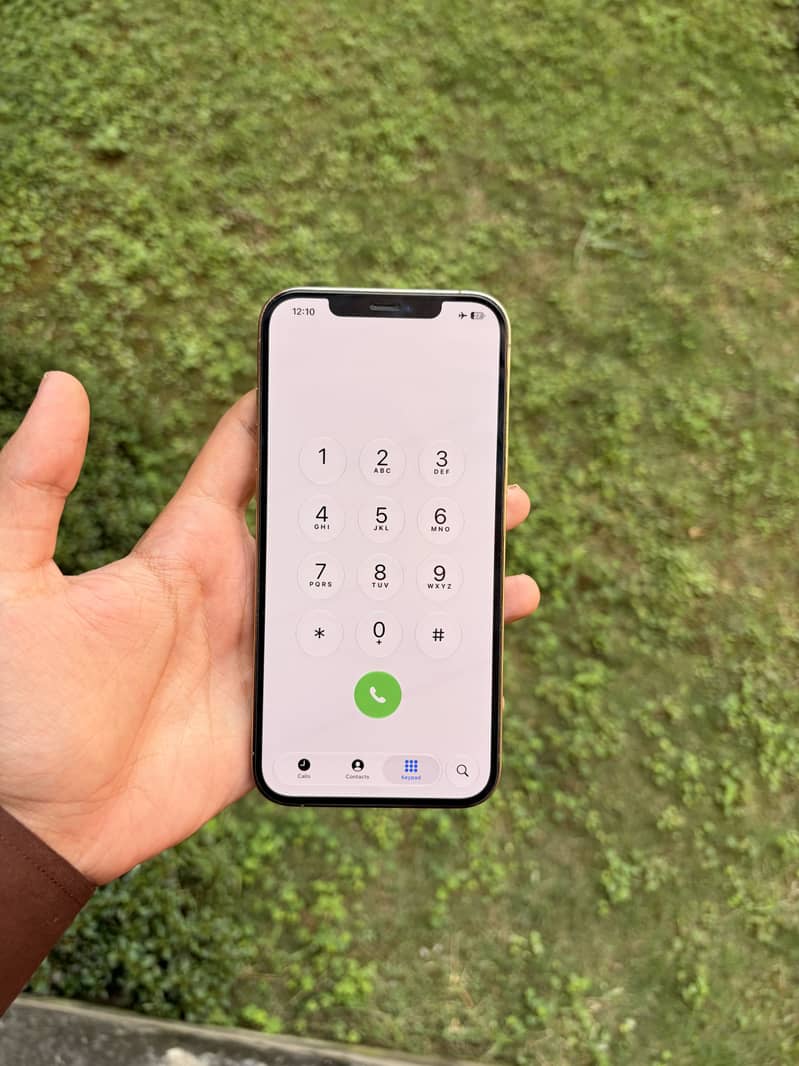 Apple iPhone 12 Pro Max 2