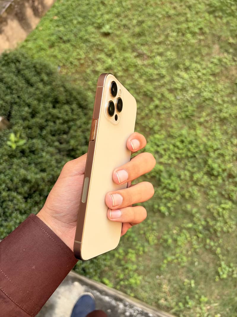Apple iPhone 12 Pro Max 3
