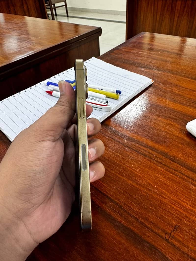 Apple iPhone 13 Pro 1