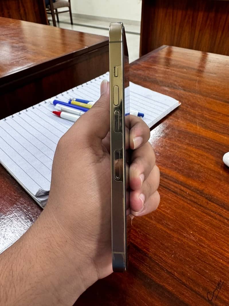 Apple iPhone 13 Pro 5
