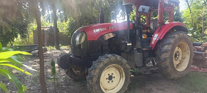 EMF 604-YTO