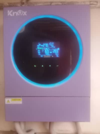 inverter