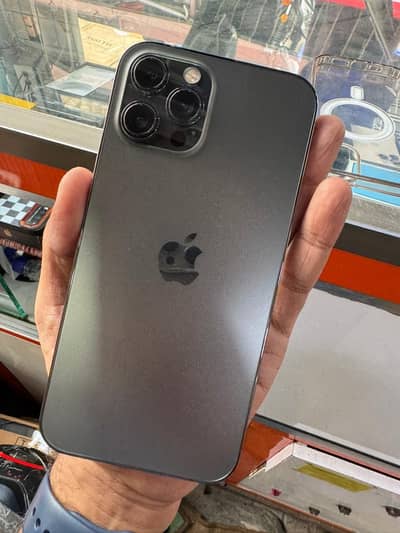 Apple iPhone 12 Pro Max