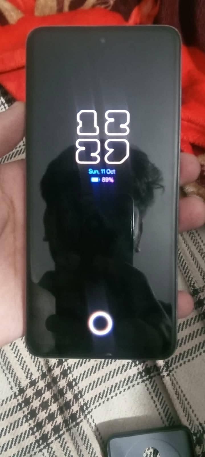 OPPO Reno 3