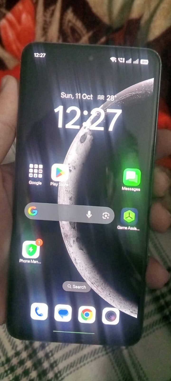 OPPO Reno 4