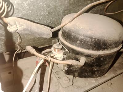 Refrigerator for sale