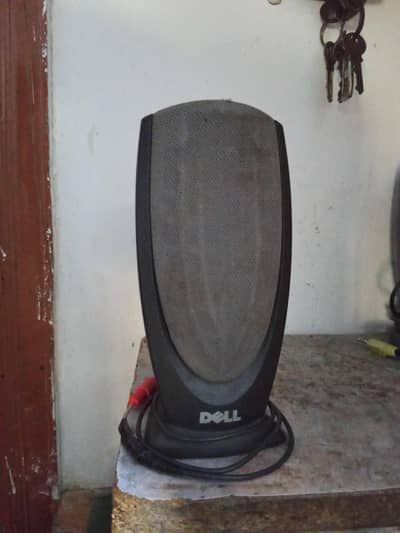 Original Dell A215 2.0 Multimedia Computer Speakers for sale