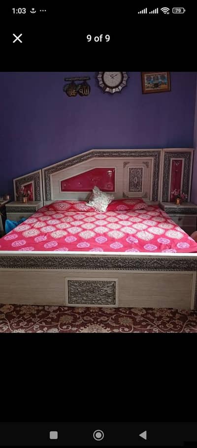 full size furniture