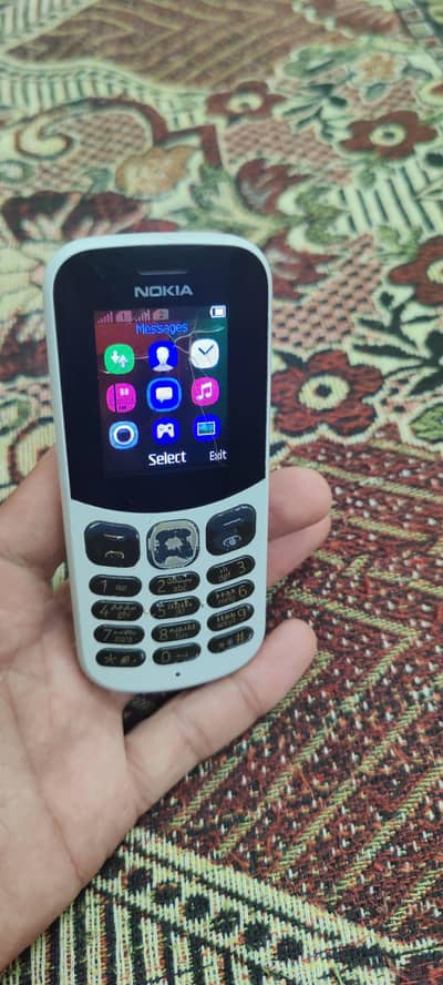 Nokia 130