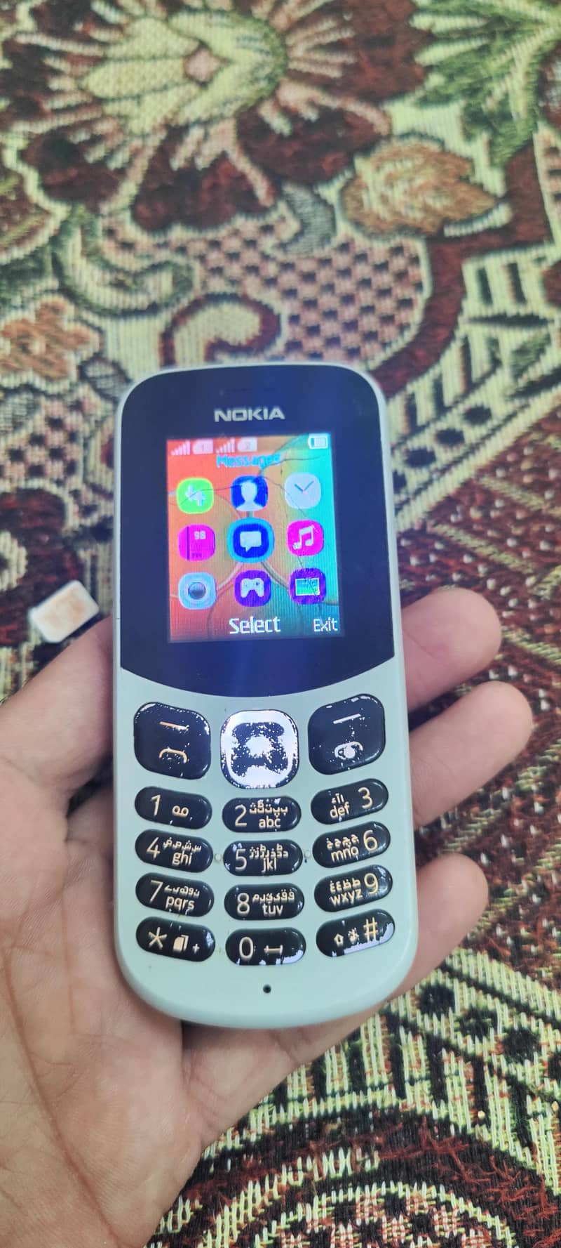 Nokia 130 1
