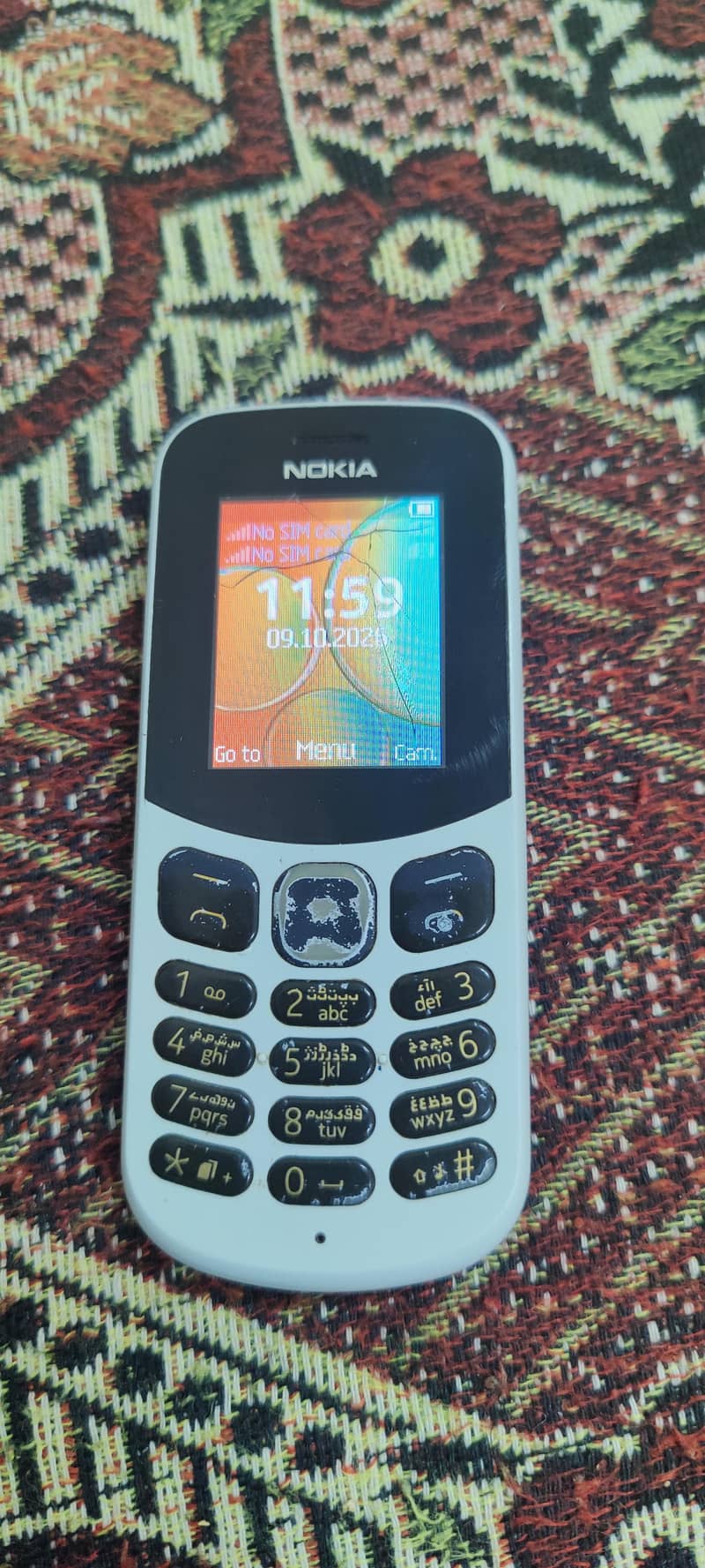 Nokia 130 2