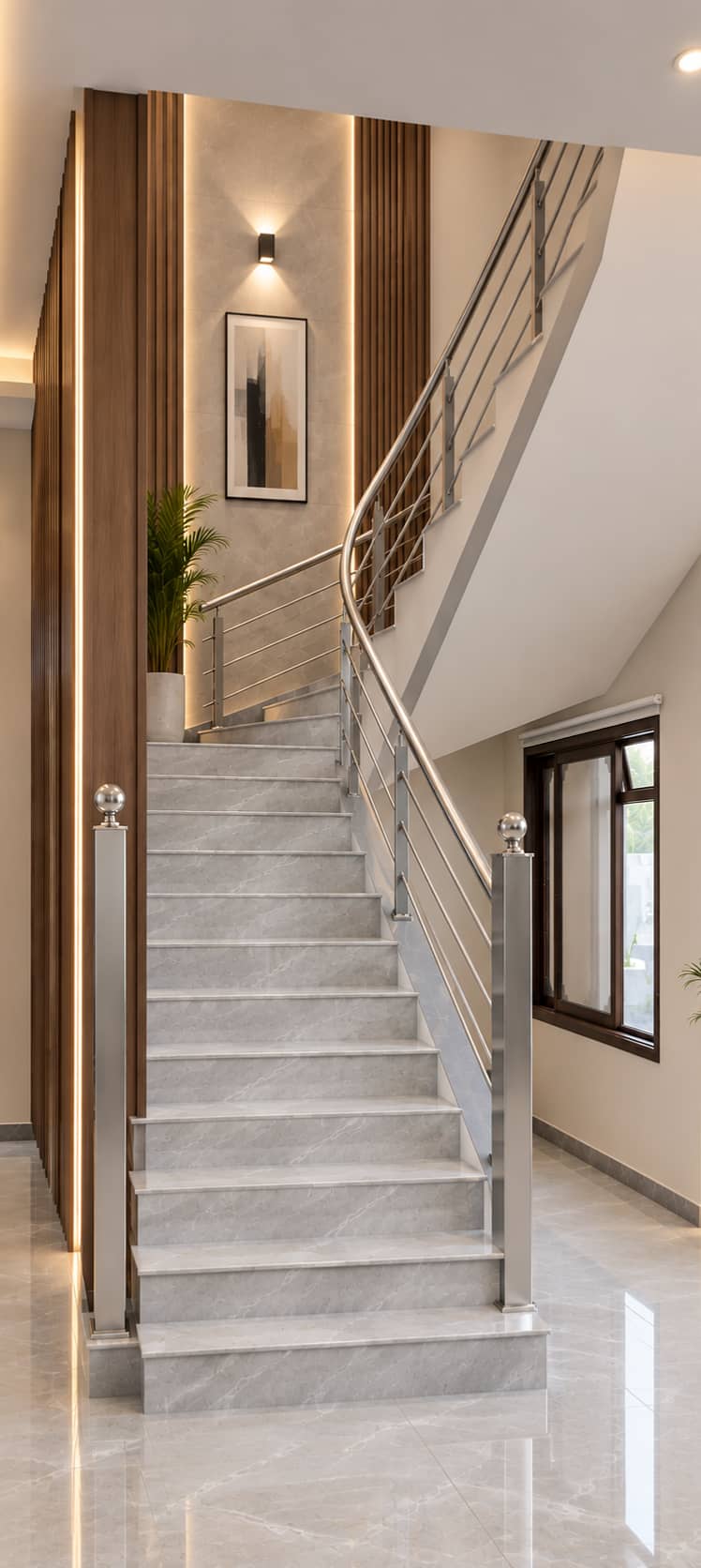 Architectural Design & Construction 4
