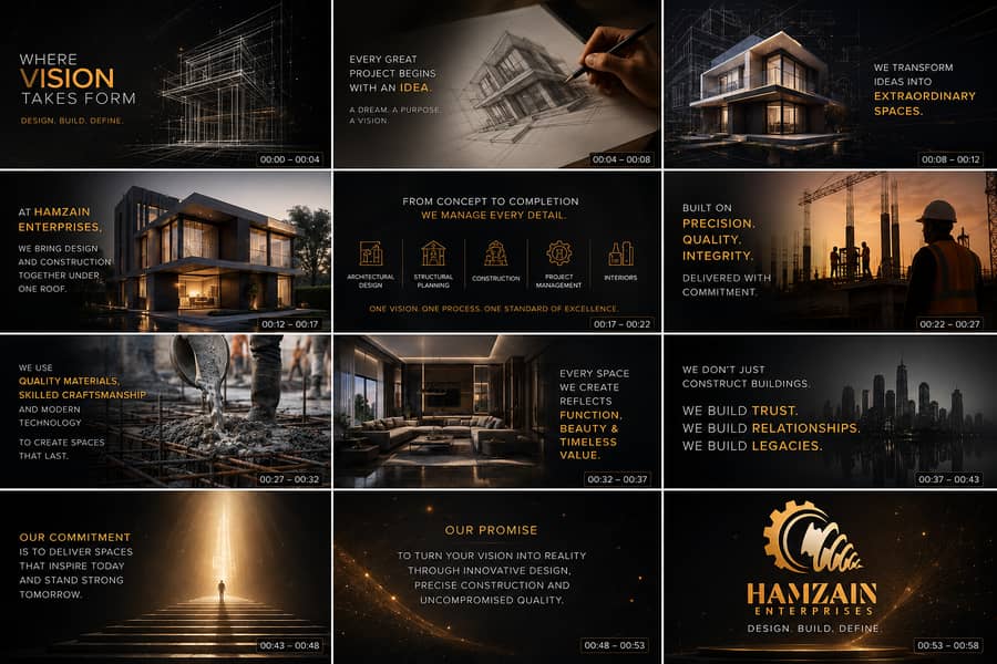 Architectural Design & Construction 6