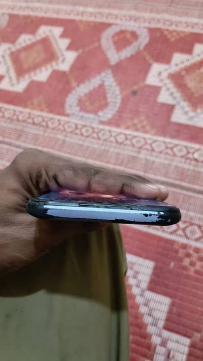 Infinix Hot 10 Play 4/64 only mobile