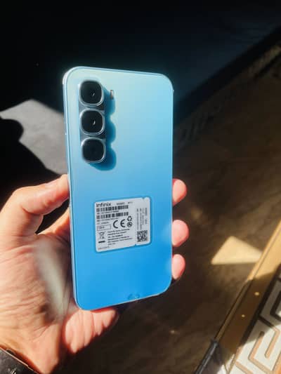 Infinix Hot 60pro