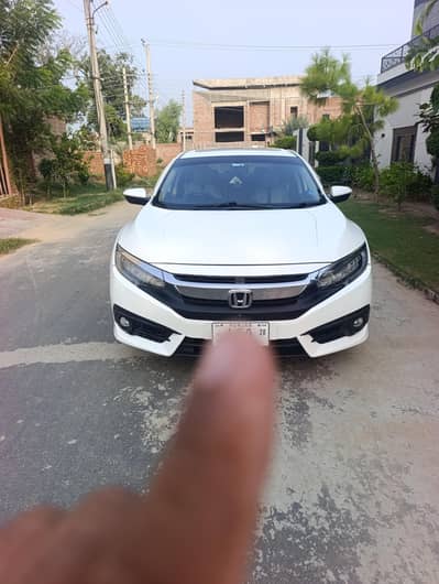 brand new car ak pis touch total ganiel