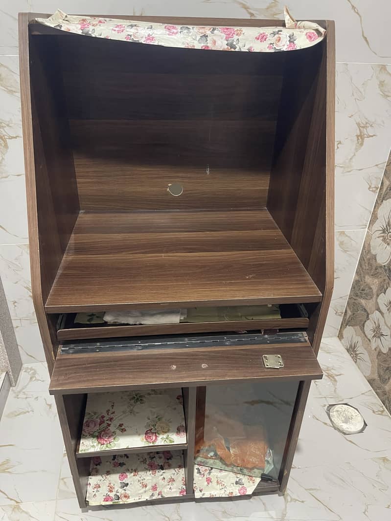 Computer Trolley 0