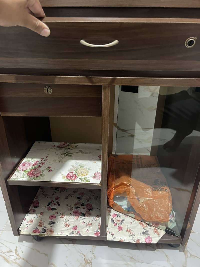 Computer Trolley 2