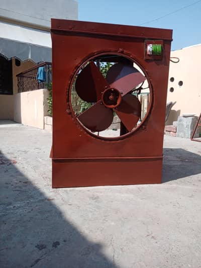 Air cooler metal body for sale