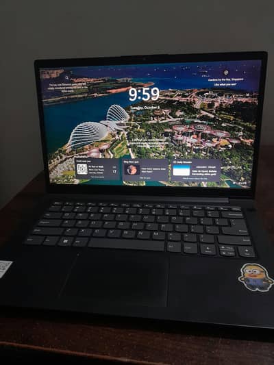 Lenovo Laptop V14 Gen 3 IAP / 82TS