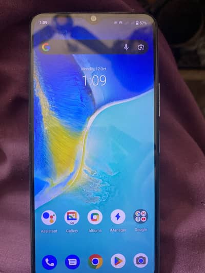 Vivo Y15s