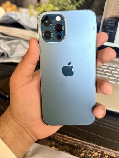 Apple iPhone 12 Pro