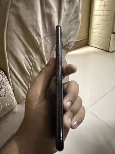Apple iPhone 11 Pro Max