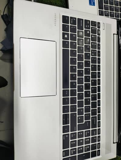 HP 455 G7