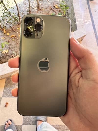 Apple iPhone 11 Pro 256 GB
